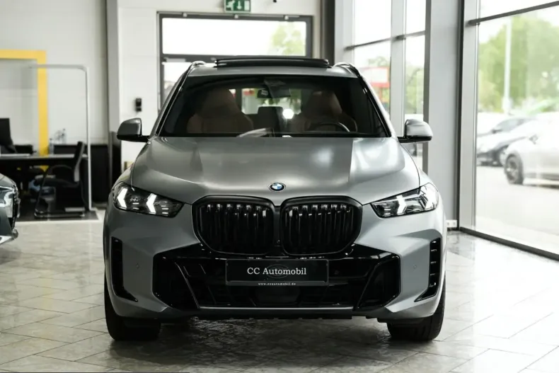 BMW X5 (Seria X) din 2024 cu 34.931 km - oferta BMW223237 - foto 3