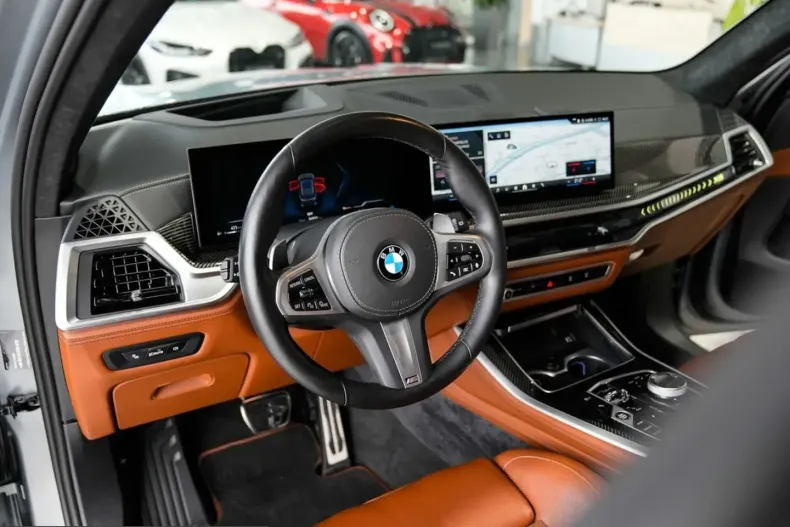 BMW X5 (Seria X) din 2024 cu 34.931 km - oferta BMW223237 - foto 4
