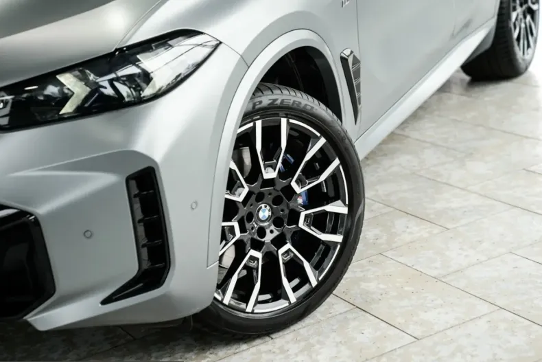 BMW X5 (Seria X) din 2024 cu 34.931 km - oferta BMW223237 - foto 5