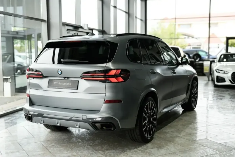 BMW X5 (Seria X) din 2024 cu 34.931 km - oferta BMW223237 - foto 8