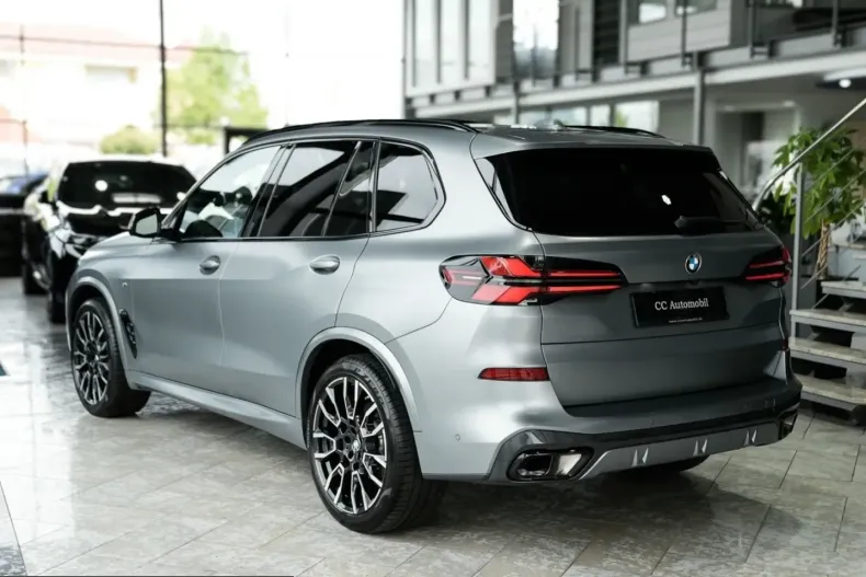 BMW X5 (Seria X) din 2024 cu 34.931 km - oferta BMW223237 - foto 9