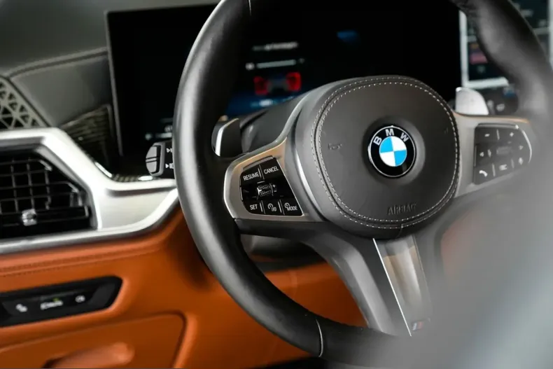 BMW X5 (Seria X) din 2024 cu 34.931 km - oferta BMW223237 - foto 12
