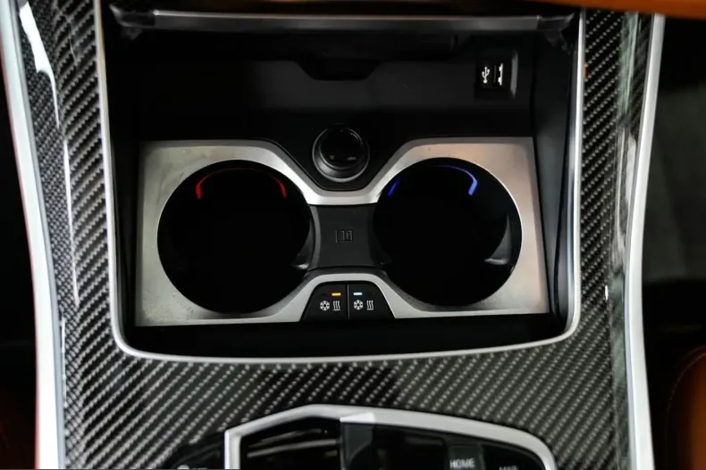 BMW X5 (Seria X) din 2024 cu 34.931 km - oferta BMW223237 - foto 23