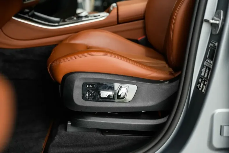 BMW X5 (Seria X) din 2024 cu 34.931 km - oferta BMW223237 - foto 26