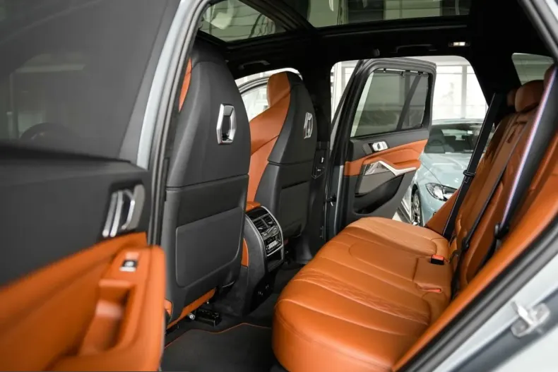 BMW X5 (Seria X) din 2024 cu 34.931 km - oferta BMW223237 - foto 27
