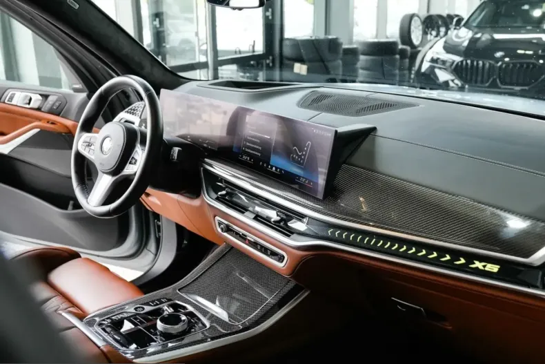 BMW X5 (Seria X) din 2024 cu 34.931 km - oferta BMW223237 - foto 32