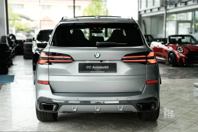 BMW X5 (Seria X) din 2024 cu 34.931 km - oferta BMW223237 - foto 34