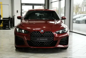 BMW 420d din 2024 - oferta BMW223238