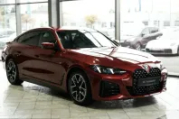 BMW 420d (Seria 4) din 2024 cu 30.000 km - oferta BMW223238 - foto 3