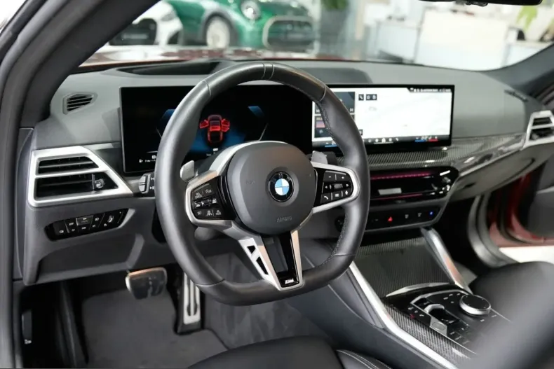 BMW 420d (Seria 4) din 2024 cu 30.000 km - oferta BMW223238 - foto 4
