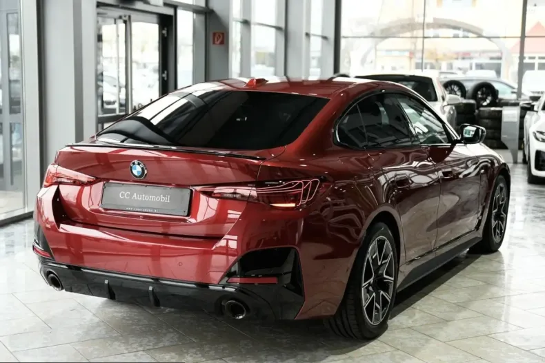 BMW 420d (Seria 4) din 2024 cu 30.000 km - oferta BMW223238 - foto 6
