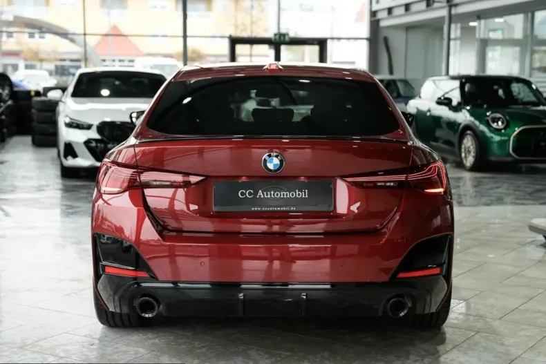 BMW 420d (Seria 4) din 2024 cu 30.000 km - oferta BMW223238 - foto 7