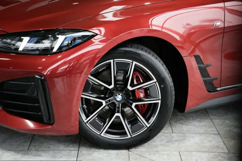 BMW 420d (Seria 4) din 2024 cu 30.000 km - oferta BMW223238 - foto 9