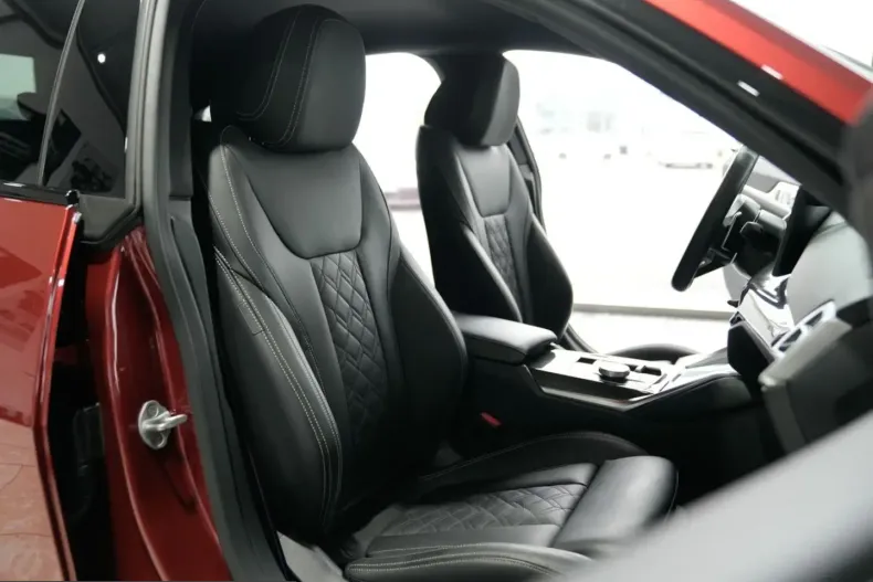 BMW 420d (Seria 4) din 2024 cu 30.000 km - oferta BMW223238 - foto 13