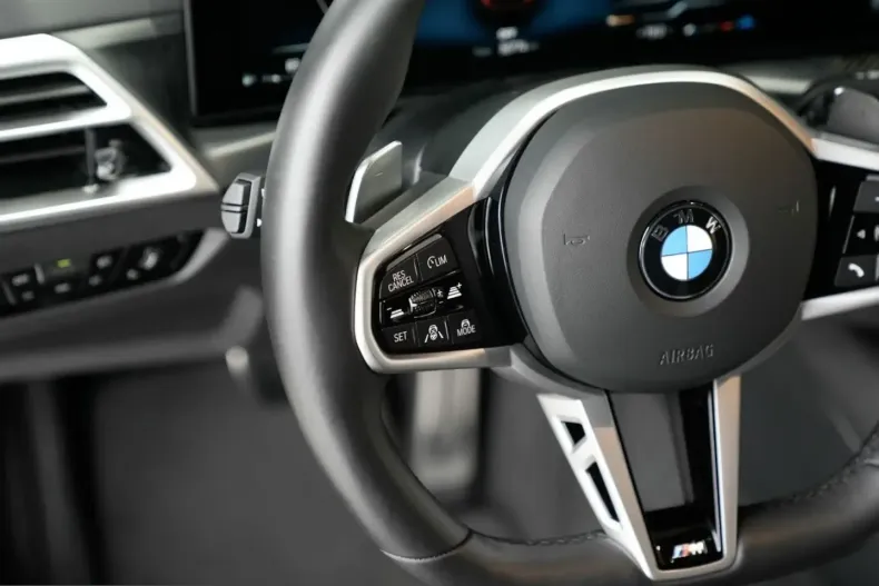 BMW 420d (Seria 4) din 2024 cu 30.000 km - oferta BMW223238 - foto 22