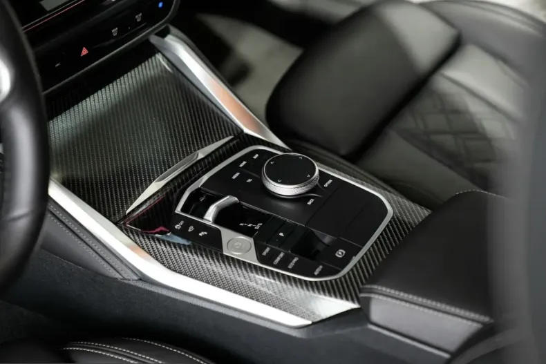BMW 420d (Seria 4) din 2024 cu 30.000 km - oferta BMW223238 - foto 23