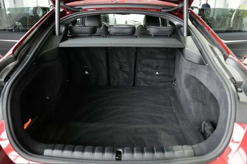 BMW 420d (Seria 4) din 2024 cu 30.000 km - oferta BMW223238 - foto 26
