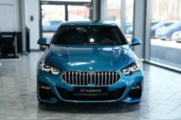 BMW 218i din 2024 - oferta BMW223239