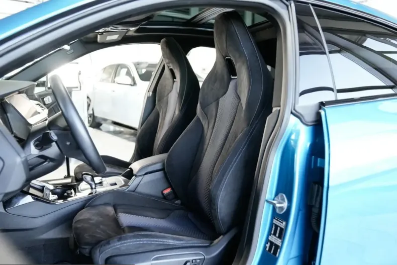 BMW 218i (Seria 2) din 2024 cu 45.394 km - oferta BMW223239 - foto 2