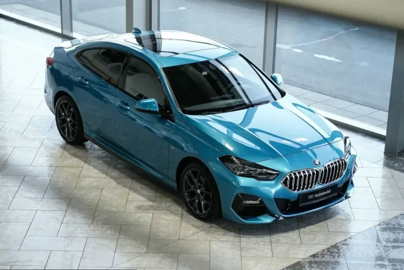 BMW 218i (Seria 2) din 2024 cu 45.394 km - oferta BMW223239 - foto 3