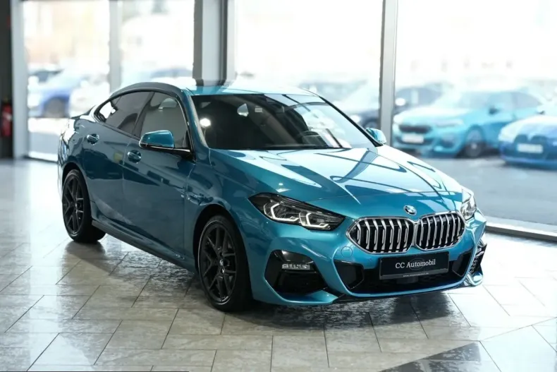 BMW 218i (Seria 2) din 2024 cu 45.394 km - oferta BMW223239 - foto 5