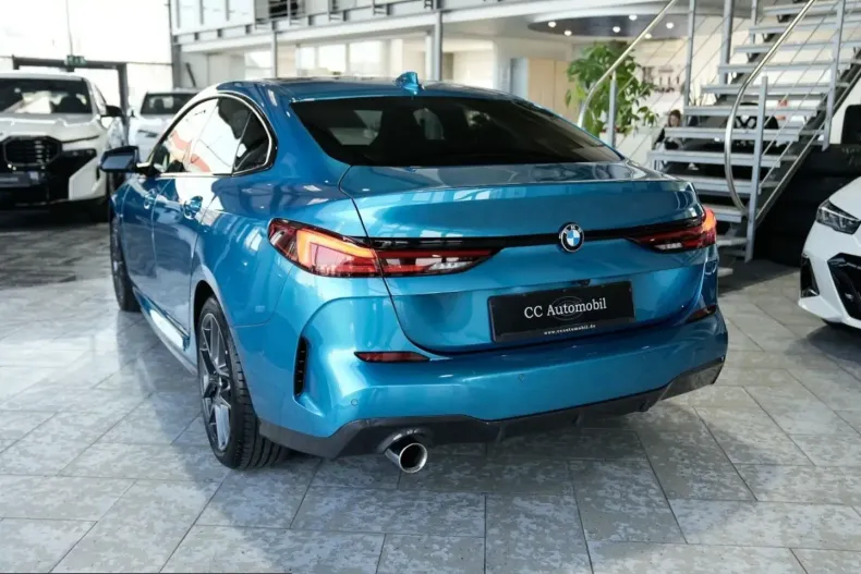 BMW 218i (Seria 2) din 2024 cu 45.394 km - oferta BMW223239 - foto 6