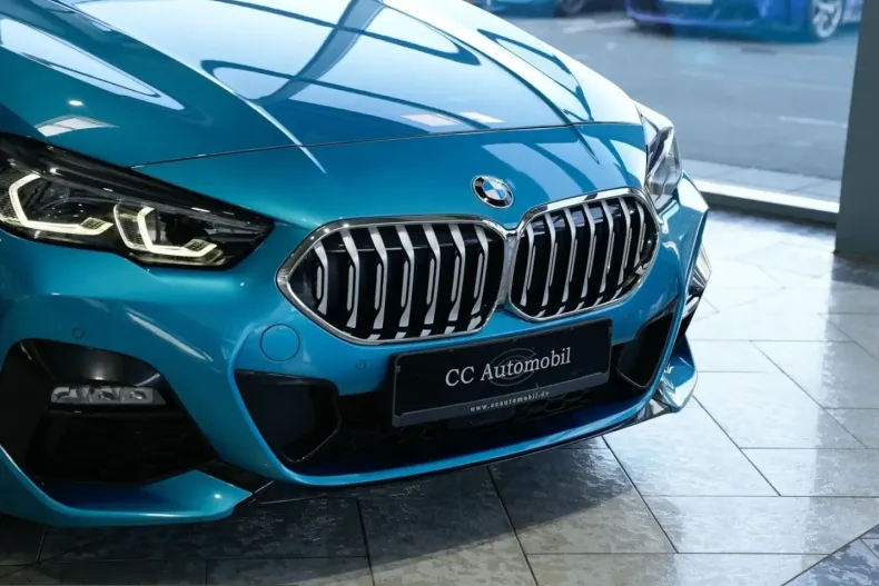 BMW 218i (Seria 2) din 2024 cu 45.394 km - oferta BMW223239 - foto 10