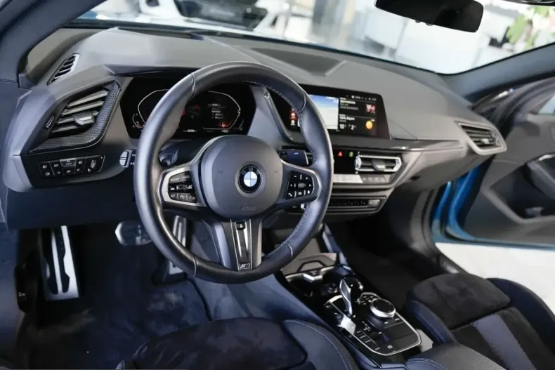 BMW 218i (Seria 2) din 2024 cu 45.394 km - oferta BMW223239 - foto 11