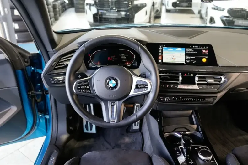 BMW 218i (Seria 2) din 2024 cu 45.394 km - oferta BMW223239 - foto 12