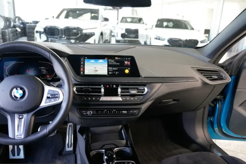 BMW 218i (Seria 2) din 2024 cu 45.394 km - oferta BMW223239 - foto 13