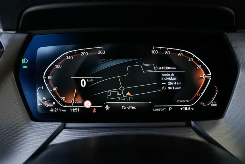BMW 218i (Seria 2) din 2024 cu 45.394 km - oferta BMW223239 - foto 15