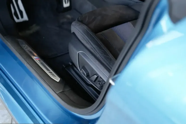 BMW 218i (Seria 2) din 2024 cu 45.394 km - oferta BMW223239 - foto 17
