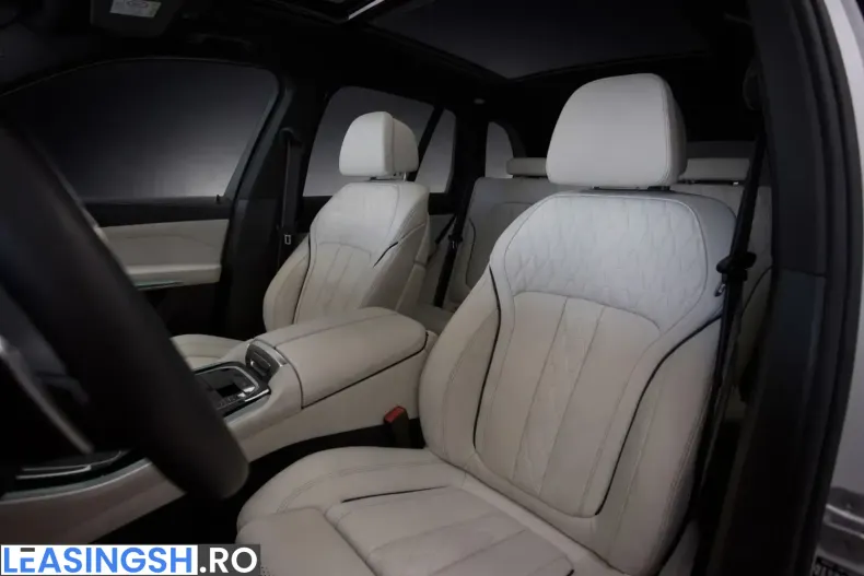BMW X5 (Seria X) din 2024 cu 31.500 km - oferta BMW223240 - foto 2