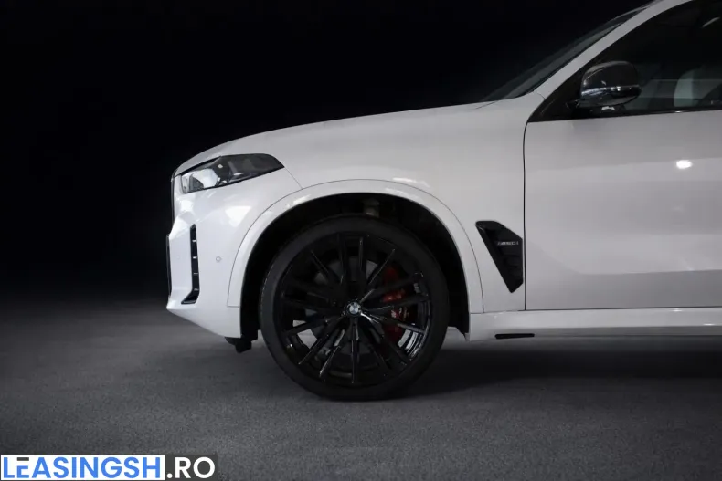 BMW X5 (Seria X) din 2024 cu 31.500 km - oferta BMW223240 - foto 6