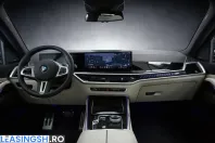 BMW X5 (Seria X) din 2024 cu 31.500 km - oferta BMW223240 - foto 14