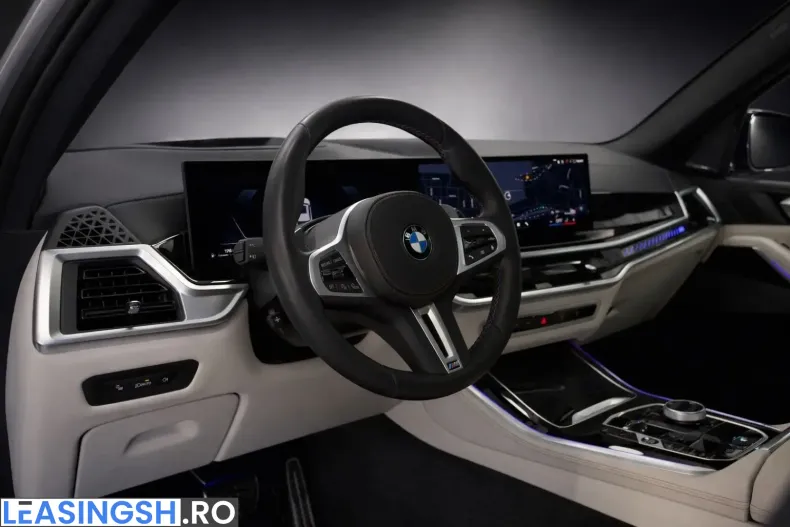 BMW X5 (Seria X) din 2024 cu 31.500 km - oferta BMW223240 - foto 17