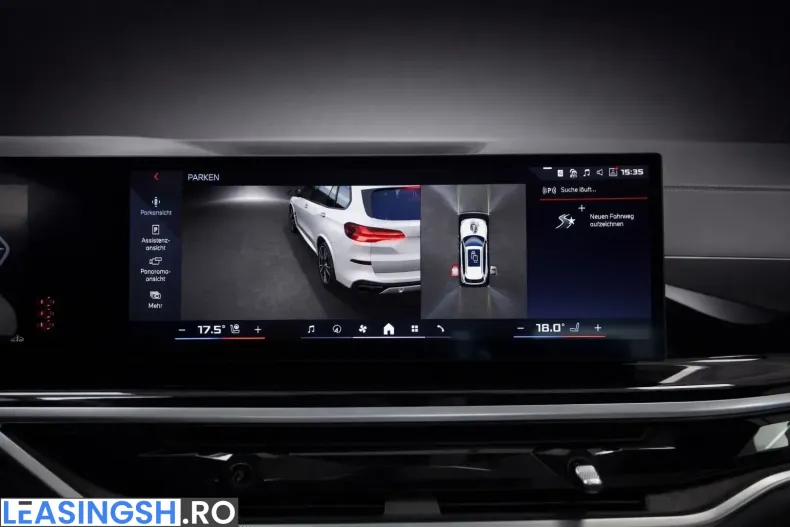 BMW X5 (Seria X) din 2024 cu 31.500 km - oferta BMW223240 - foto 21