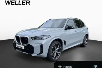 BMW X5 din 2025 - oferta BMW223241