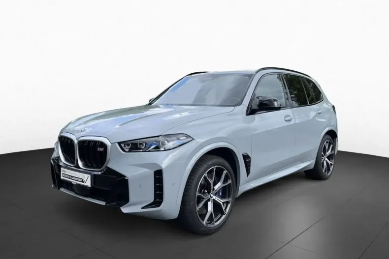 BMW X5 (Seria X) din 2025 cu 20.488 km - oferta BMW223241 - foto 3