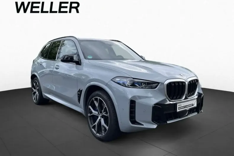 BMW X5 (Seria X) din 2025 cu 20.488 km - oferta BMW223241 - foto 6