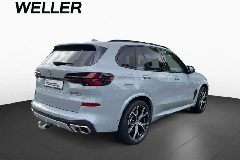 BMW X5 (Seria X) din 2025 cu 20.488 km - oferta BMW223241 - foto 9