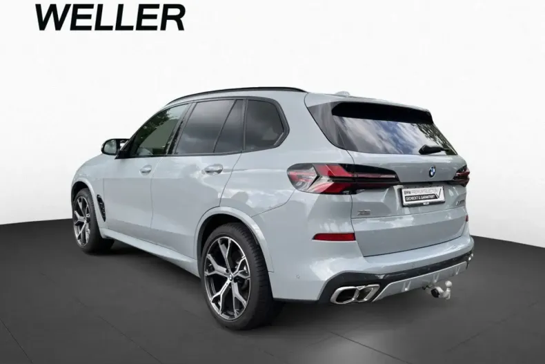 BMW X5 (Seria X) din 2025 cu 20.488 km - oferta BMW223241 - foto 10