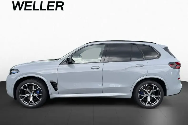 BMW X5 (Seria X) din 2025 cu 20.488 km - oferta BMW223241 - foto 11