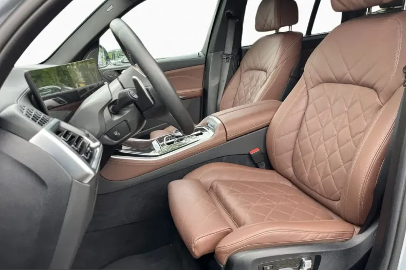 BMW X5 (Seria X) din 2025 cu 20.488 km - oferta BMW223241 - foto 12