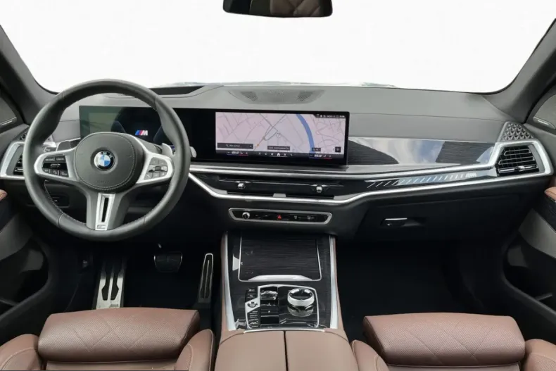 BMW X5 (Seria X) din 2025 cu 20.488 km - oferta BMW223241 - foto 16