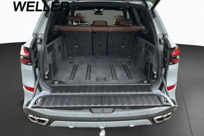 BMW X5 (Seria X) din 2025 cu 20.488 km - oferta BMW223241 - foto 19