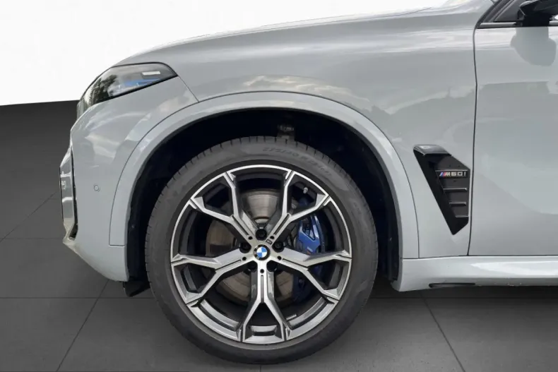 BMW X5 (Seria X) din 2025 cu 20.488 km - oferta BMW223241 - foto 20