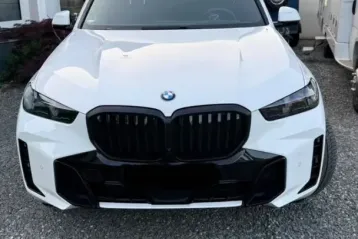 BMW X5 din 2024 - oferta BMW223242