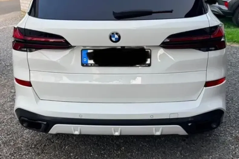 BMW X5 (Seria X) din 2024 cu 40.000 km - oferta BMW223242 - foto 4