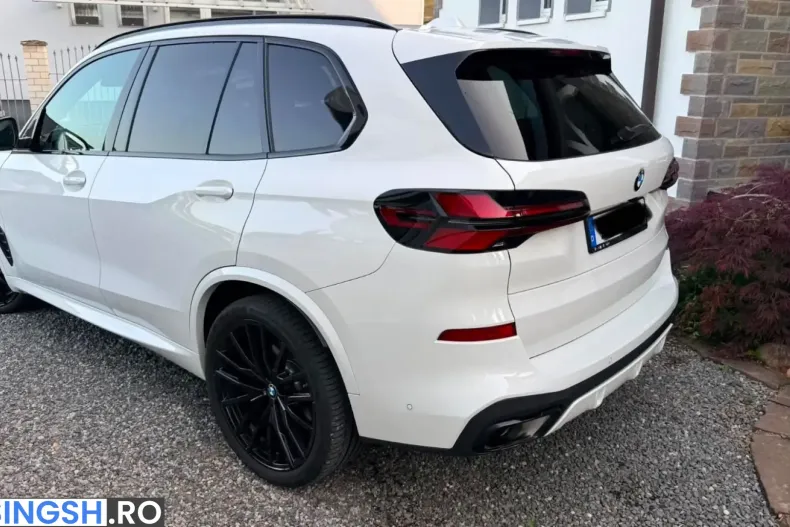 BMW X5 (Seria X) din 2024 cu 40.000 km - oferta BMW223242 - foto 5